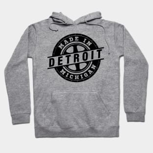 Made in Detroit Hoodie